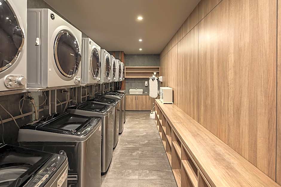 Kindness Hotel - Kaohsiung Main Station