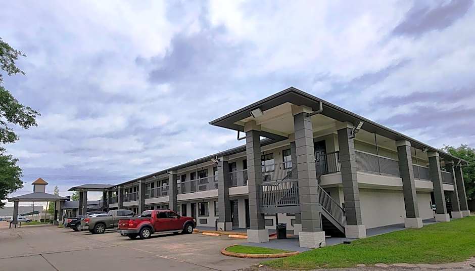 Express Inn Hobby Airport