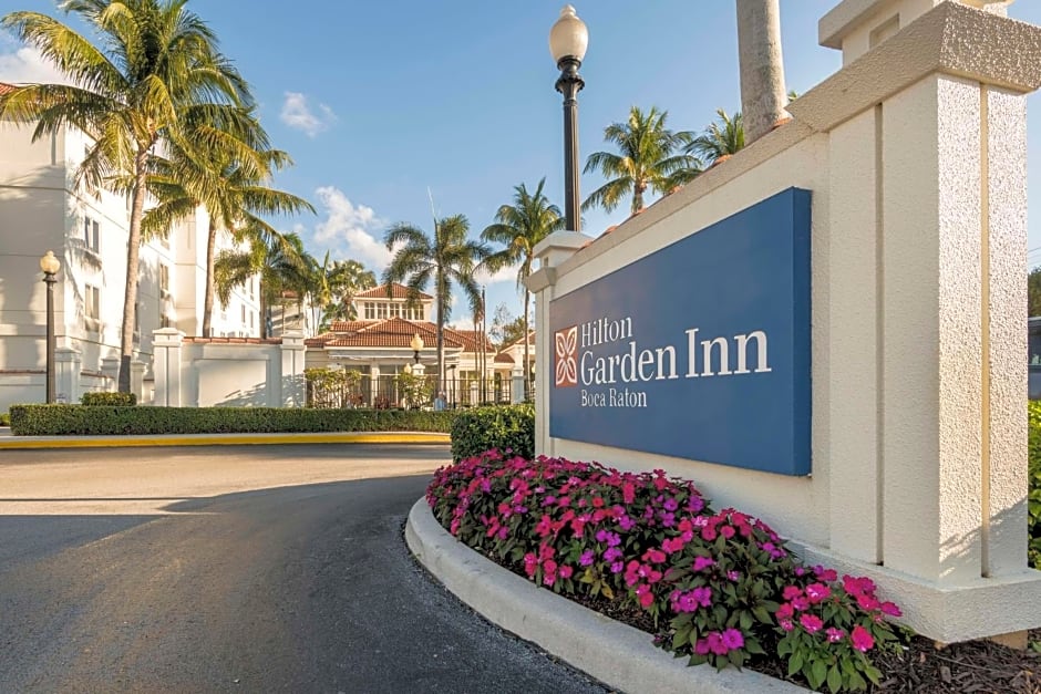 Hilton Garden Inn Boca Raton