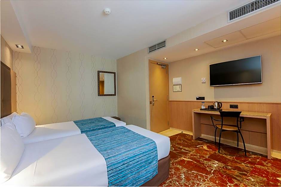 Hotel Gotico