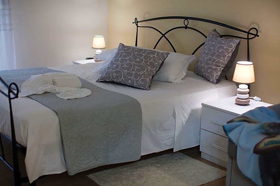 PONTE VALLE B&B POMPEI