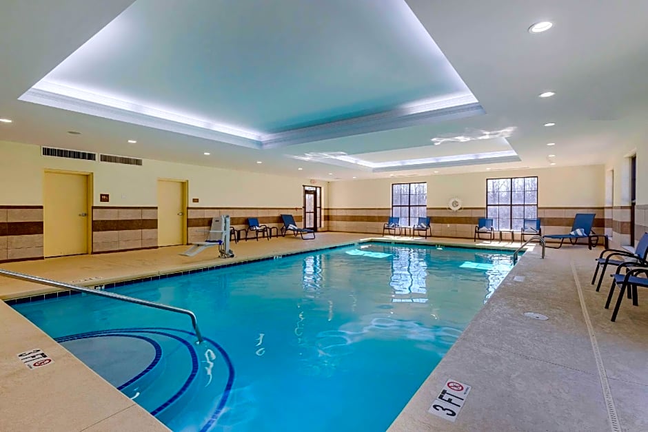 Comfort Suites Greenville South