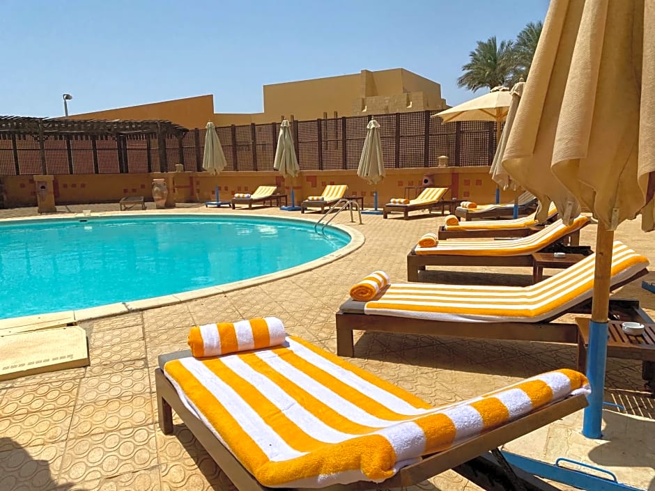 Marina view port ghalib