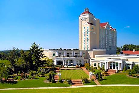 Grandover Resort & Spa, a Wyndham Grand Hotel