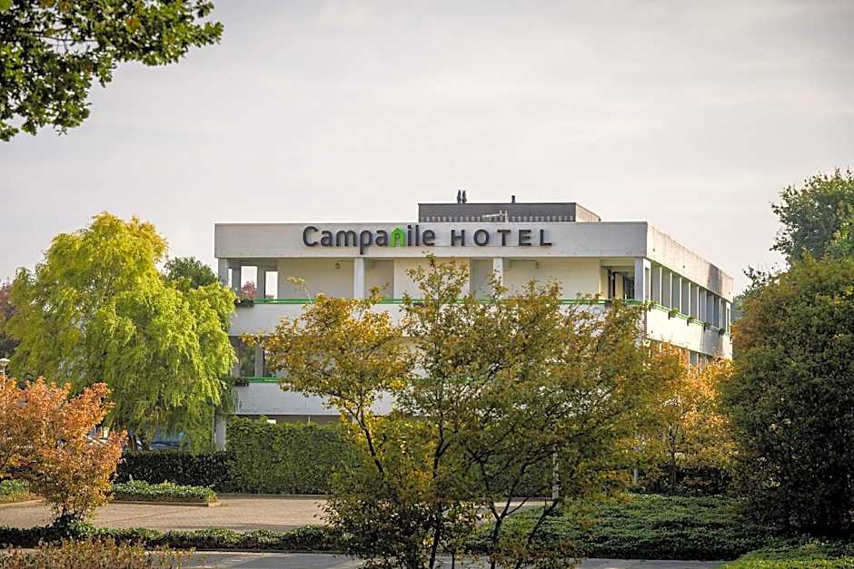Campanile Hotel & Restaurant Venlo