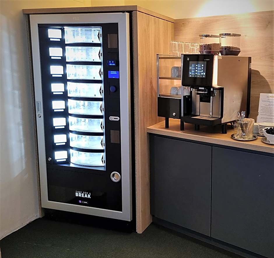 myMINGA13 - Hotel & serviced Apartments