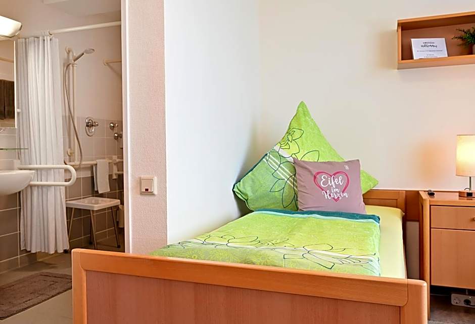 Gästehaus St. Martin