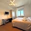 Panoramic Rooms