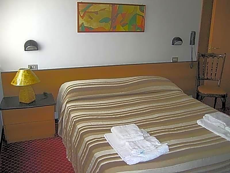 Hotel Niagara Rimini
