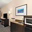 Hampton Inn & Suites Mountain View