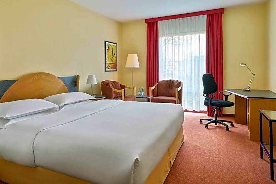 Sheraton Offenbach Hotel
