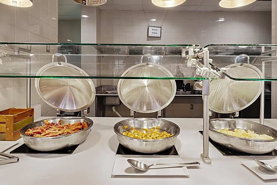 Hilton Garden Inn New Braunfels