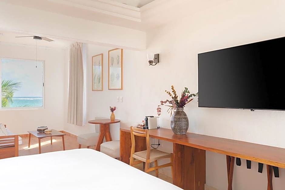 Mereva Tulum by Blue Sky