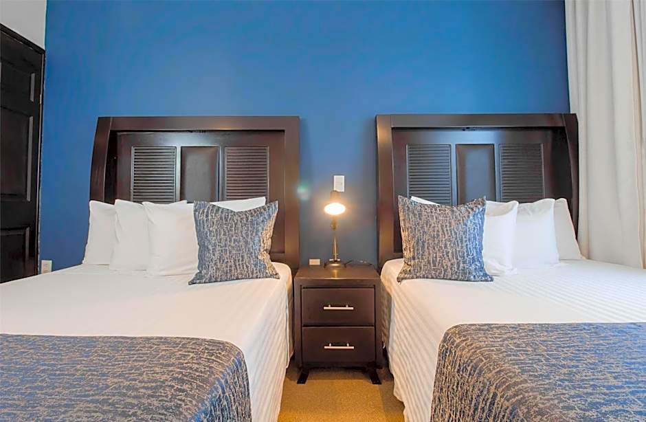 Best Western Real Tula Express