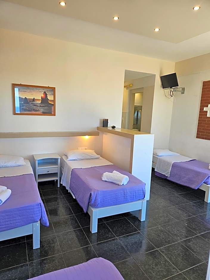 Skala Sunset Hotel and spa