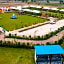 MST Cricket Village By Four Leaf Hotels