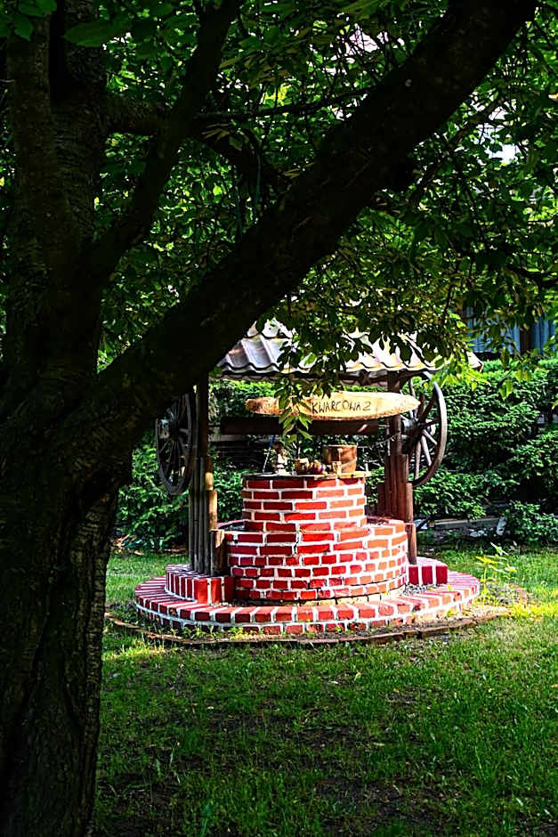 Pokoje gościnne „SEN”