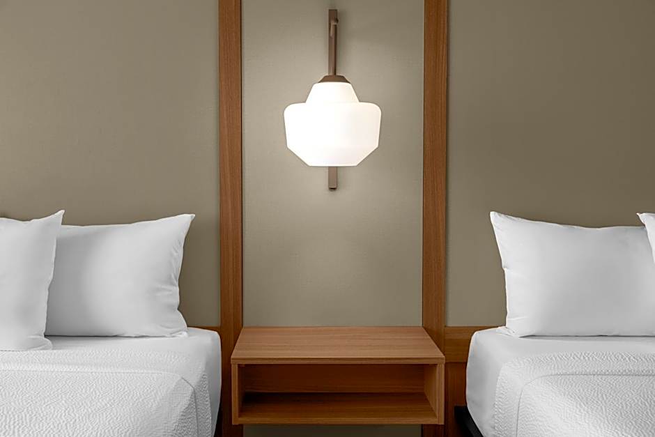 Fairfield by Marriott Inn & Suites Norwalk