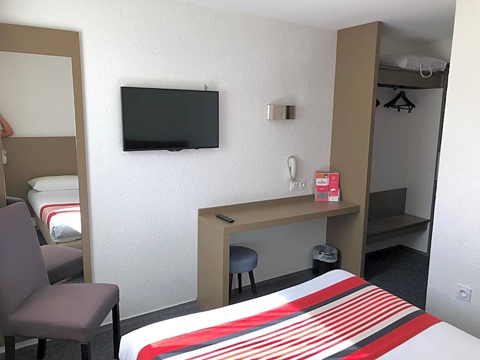 FastHôtel Biarritz Bidart Côte-Basque - Un hôtel FH Collection