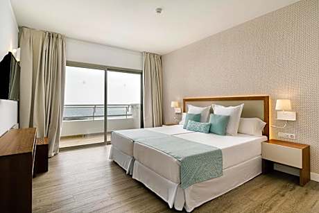 Suite Frontal Ocean View