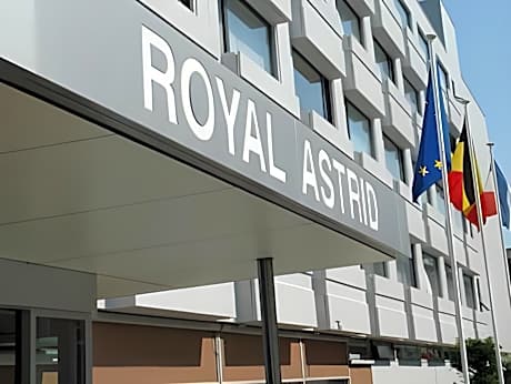 Hotel Royal Astrid