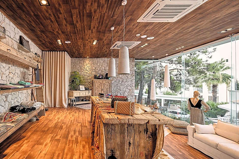 Esperos Village Blue & Spa - Adults Only