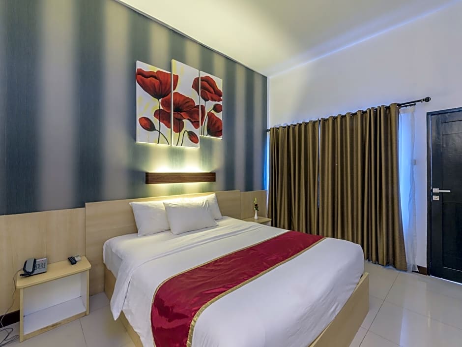 Palloma Hotel Kuta
