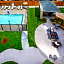 Staybridge Suites IAH Airport East By IHG