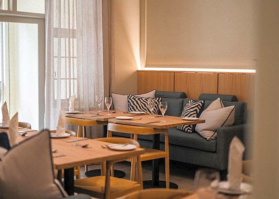 10 2nd Avenue Houghton Estate by Dream Resorts