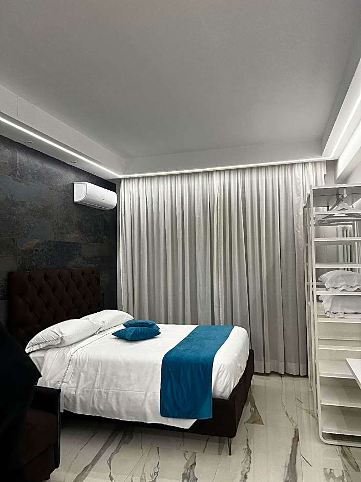 Parco Tirreno Residence