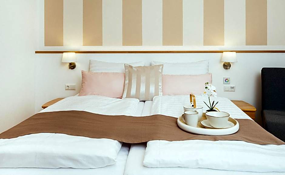 Pension Auszeit Velden