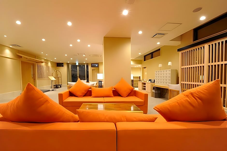 T Hotel Nagano Ryuoo