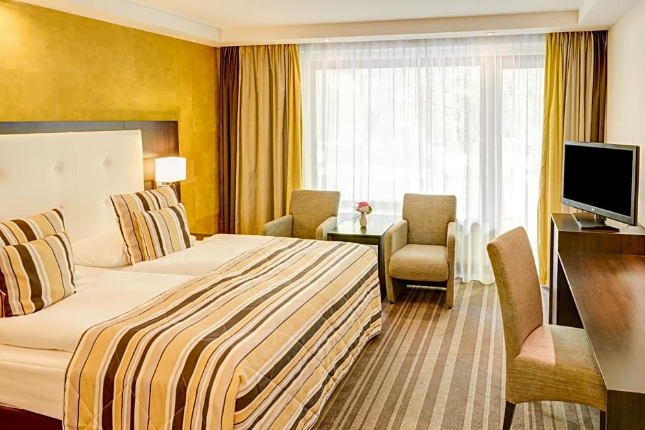 Hotel Moers van der Valk