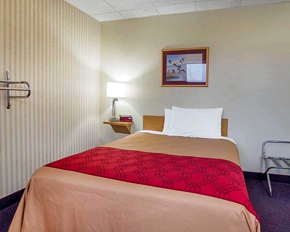 Econo Lodge Manchester