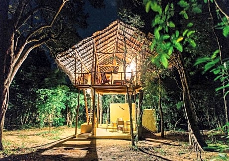 Back of Beyond Pidurangala