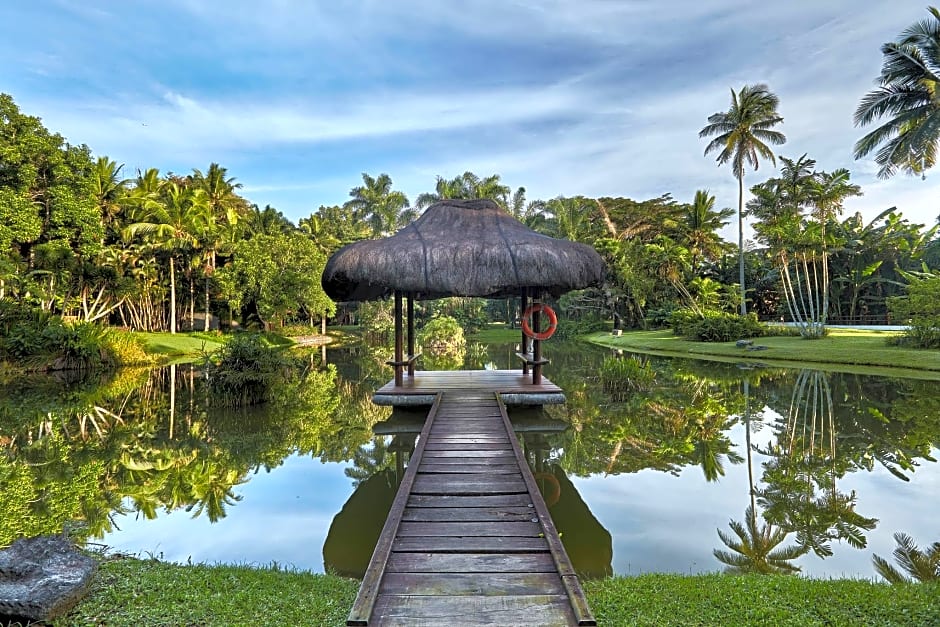 The Farm At San Benito