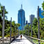 Urban Apartments Melbourne on Elizabeth