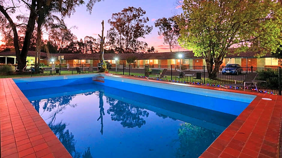 Matthew Flinders Motor Inn