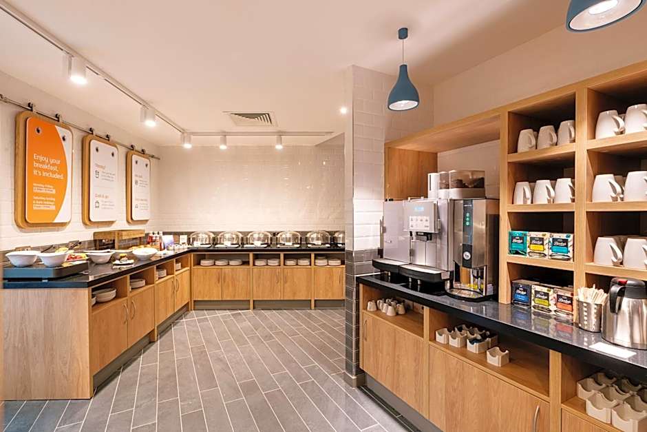 Holiday Inn Express Derry - Londonderry By IHG