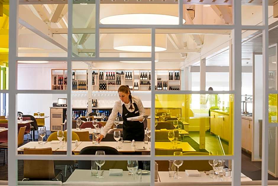 Scenic Hotel Marlborough