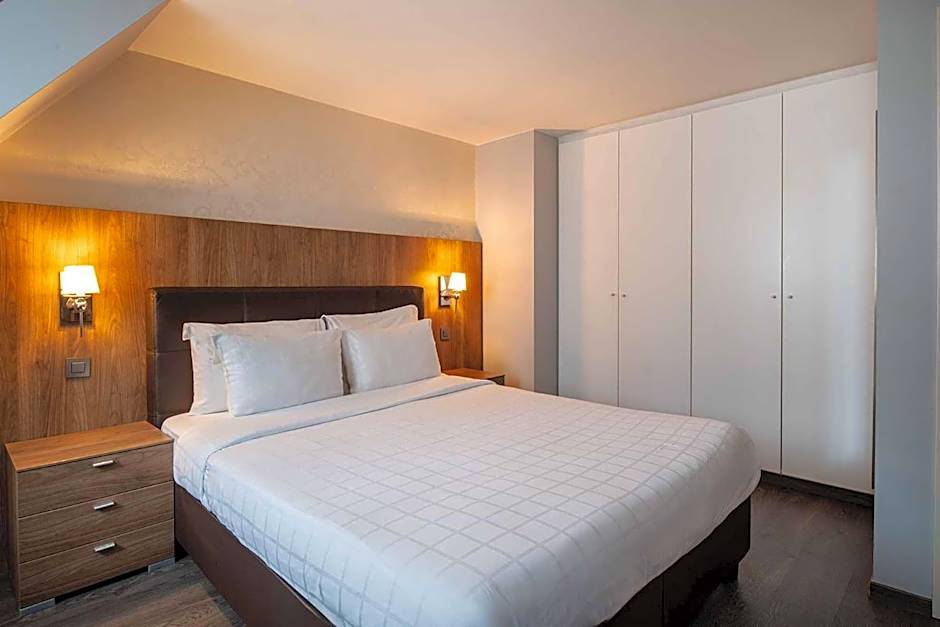 Thon Residence Florence Aparthotel