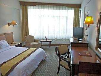 Hotel Ratu Mayang Garden