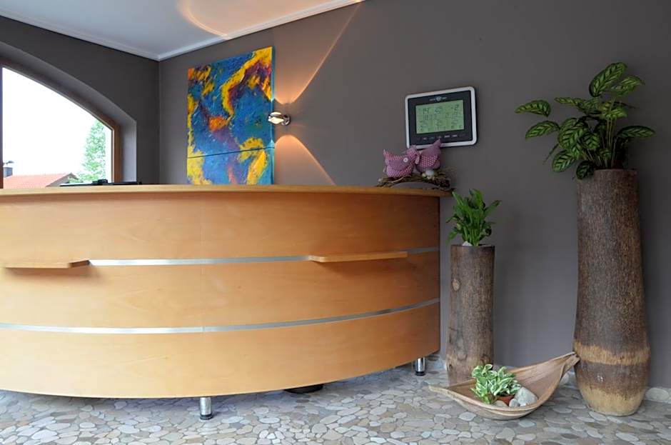 Nebelhorn Relaxhotel