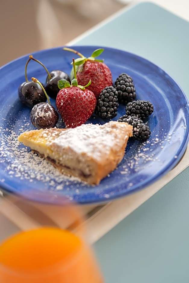 Santa Maria Vecchia Relais