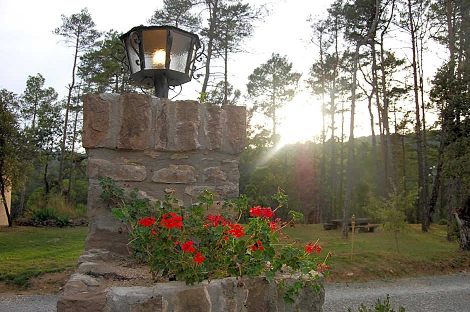 La Torre Del Vilar
