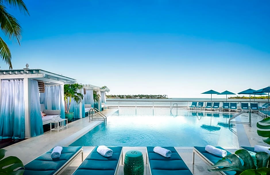 Ocean Key Resort & Spa a Noble House Resort