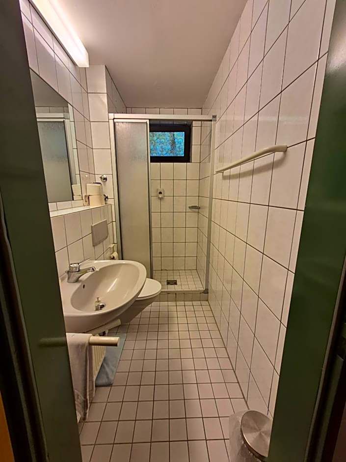 RTB-Hotel - Sportschule