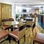Crowne Plaza Executive Center Baton Rouge By IHG