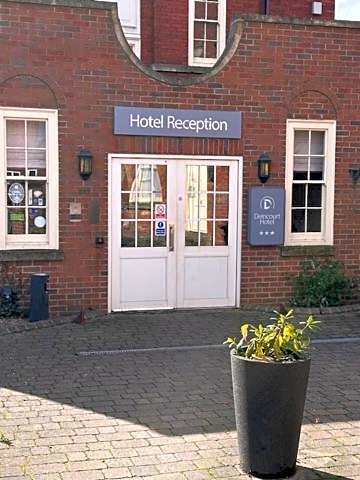 Deincourt Hotel