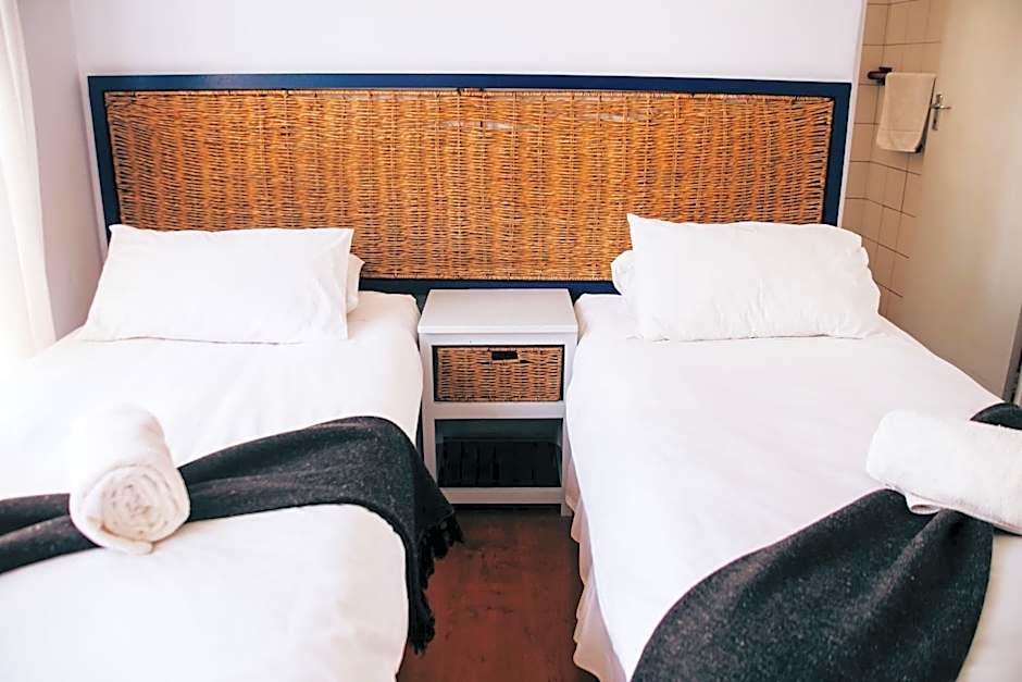 Laaiplek Hotel